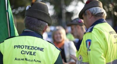 Corsi Base per Operatori Volontari ANA Bergamo