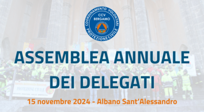 Assemblea Annuale dei Delegati – 15 novembre 2024